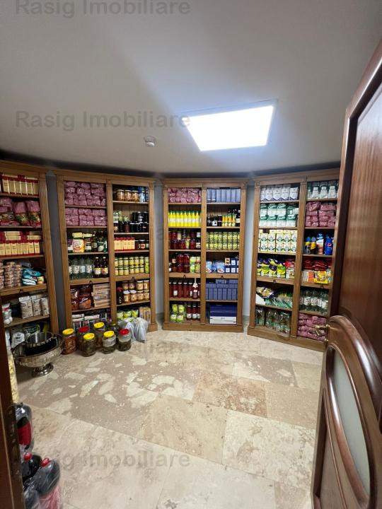 Vila spectaculoasa Bd. Pipera