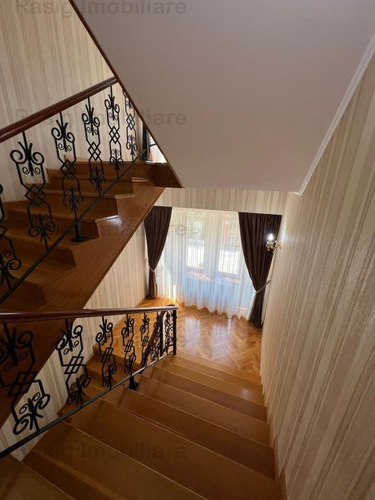 Vila spectaculoasa Bd. Pipera