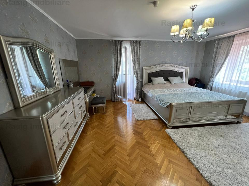 Vila spectaculoasa Bd. Pipera