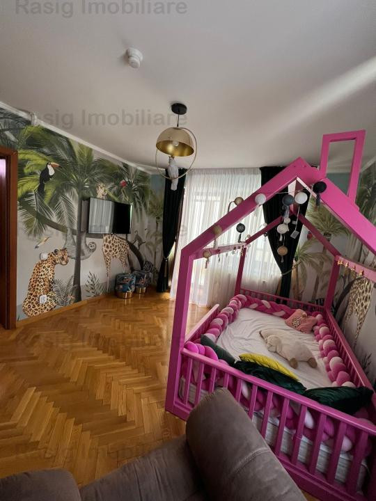 Vila spectaculoasa Bd. Pipera