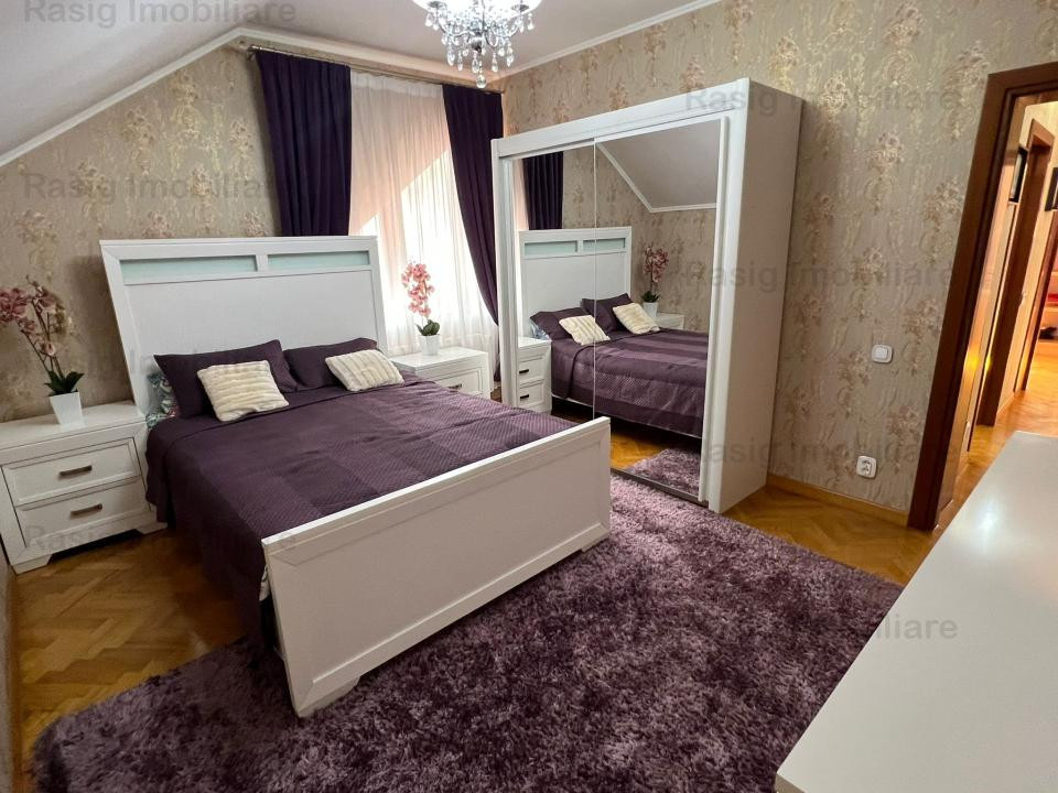 Vila spectaculoasa Bd. Pipera