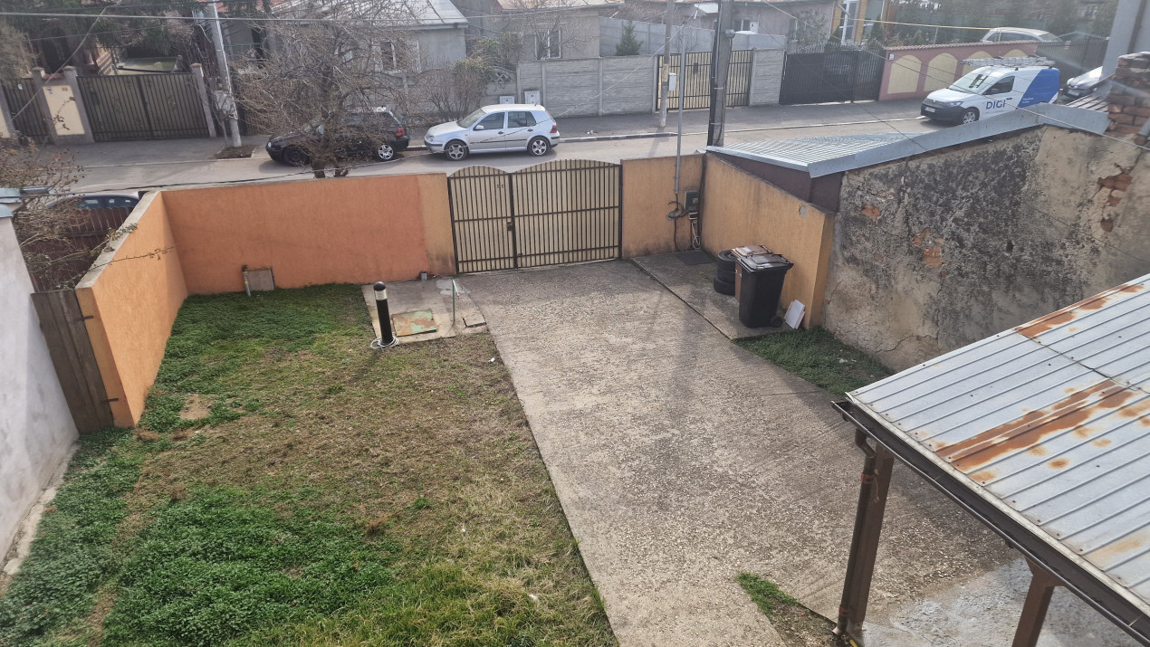 Vila de vanzare Rosu