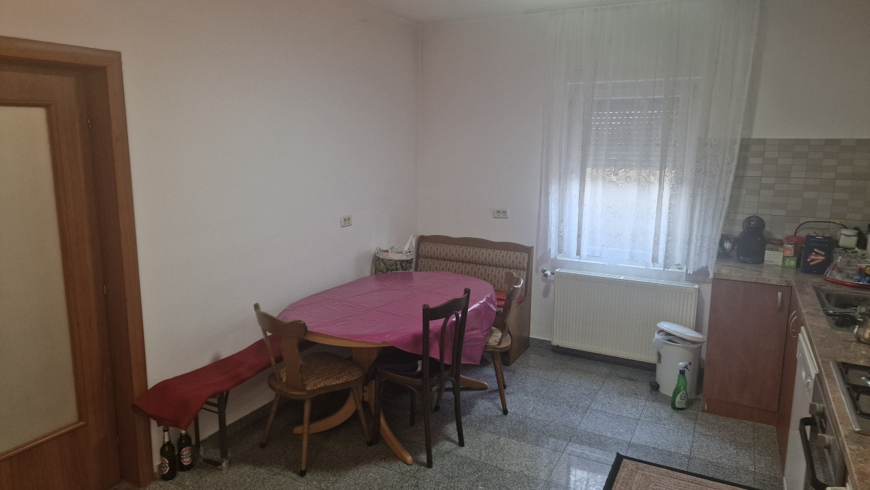 Vila de vanzare Rosu