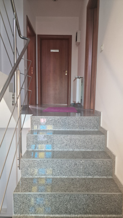 Vila de vanzare Rosu