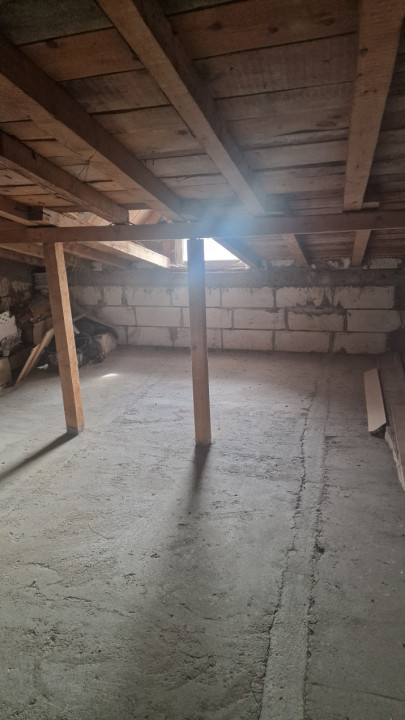 Vila de vanzare Rosu