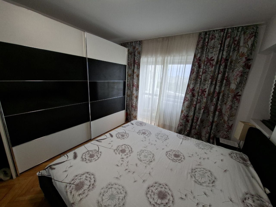 Inchiriere Apartament de 2 camere, zona Ultracentral