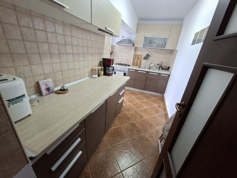 Inchiriere Apartament de 2 camere, zona Ultracentral