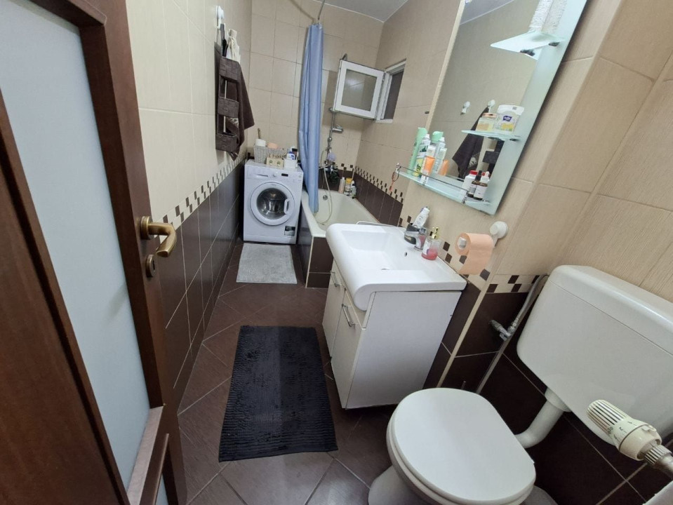 Inchiriere Apartament de 2 camere, zona Ultracentral