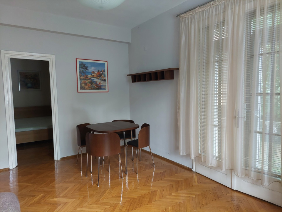 Inchiriere Apartament de 2 camere, zona Floreasca