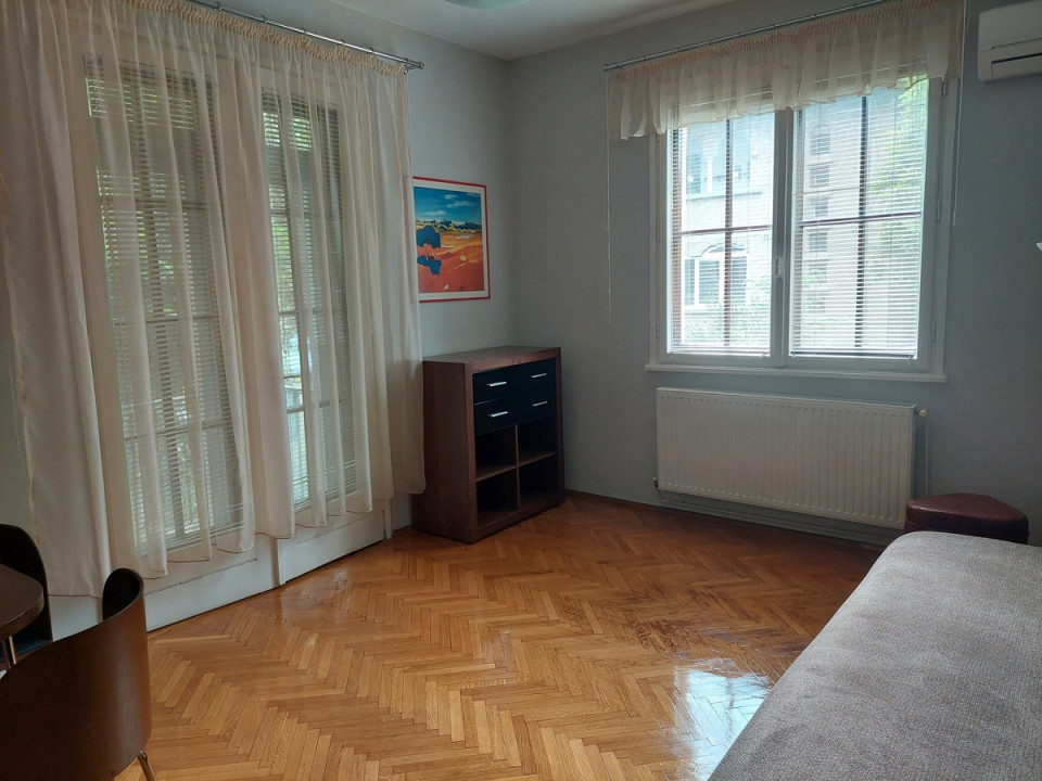 Inchiriere Apartament de 2 camere, zona Floreasca