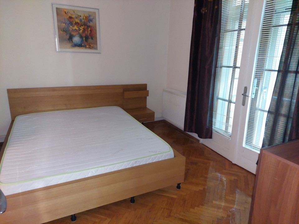 Inchiriere Apartament de 2 camere, zona Floreasca