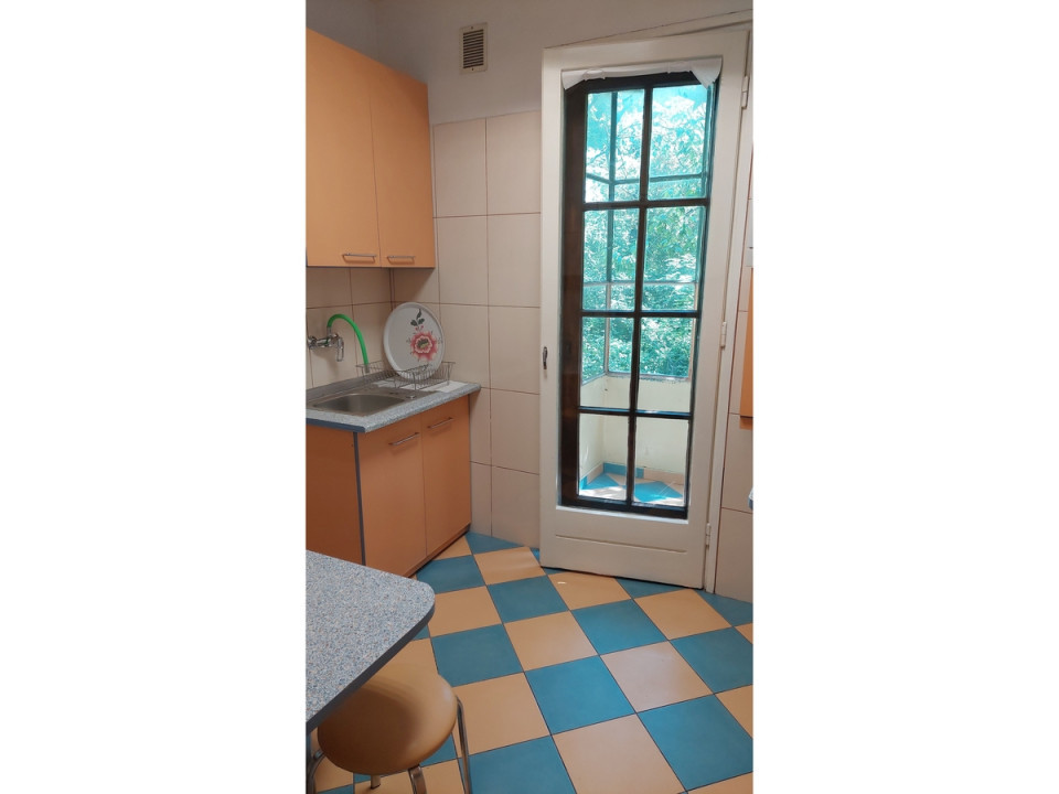 Inchiriere Apartament de 2 camere, zona Floreasca