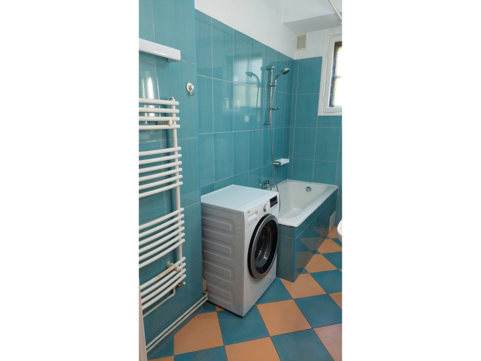 Inchiriere Apartament de 2 camere, zona Floreasca