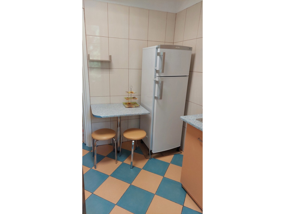 Inchiriere Apartament de 2 camere, zona Floreasca