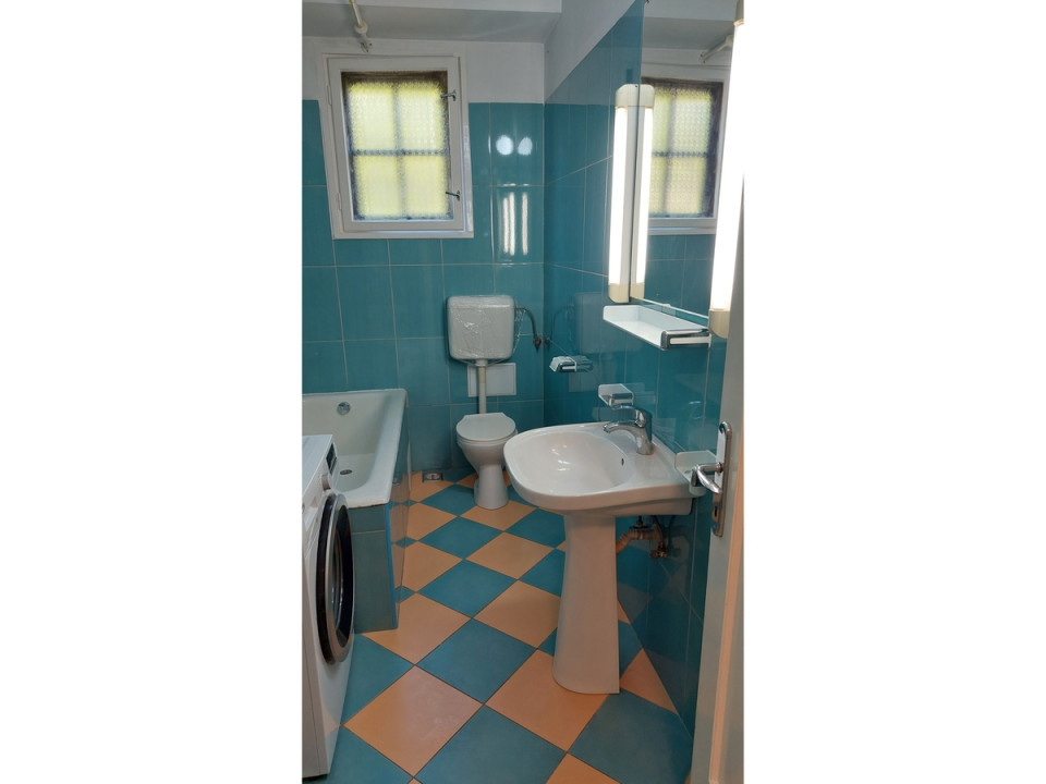 Inchiriere Apartament de 2 camere, zona Floreasca