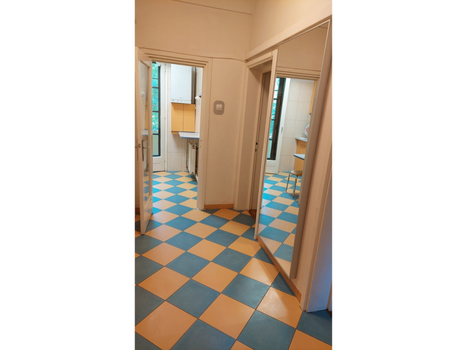 Inchiriere Apartament de 2 camere, zona Floreasca
