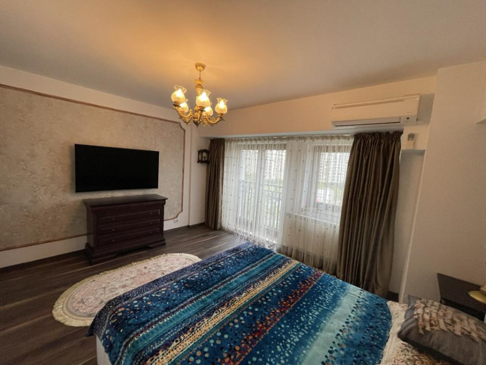 Inchiriere Apartament de 3 Camere, zona Piata Alba Iulia