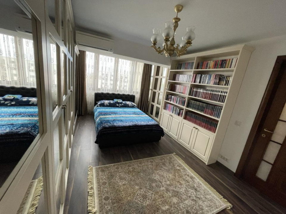 Inchiriere Apartament de 3 Camere, zona Piata Alba Iulia