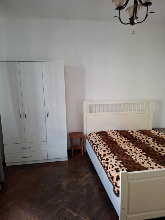 Închiriere apartament 2 camere, zona Cismigiu