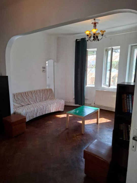 Închiriere apartament 2 camere, zona Cismigiu