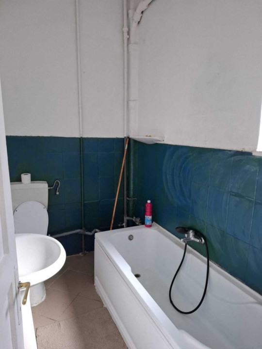 Închiriere apartament 2 camere, zona Cismigiu