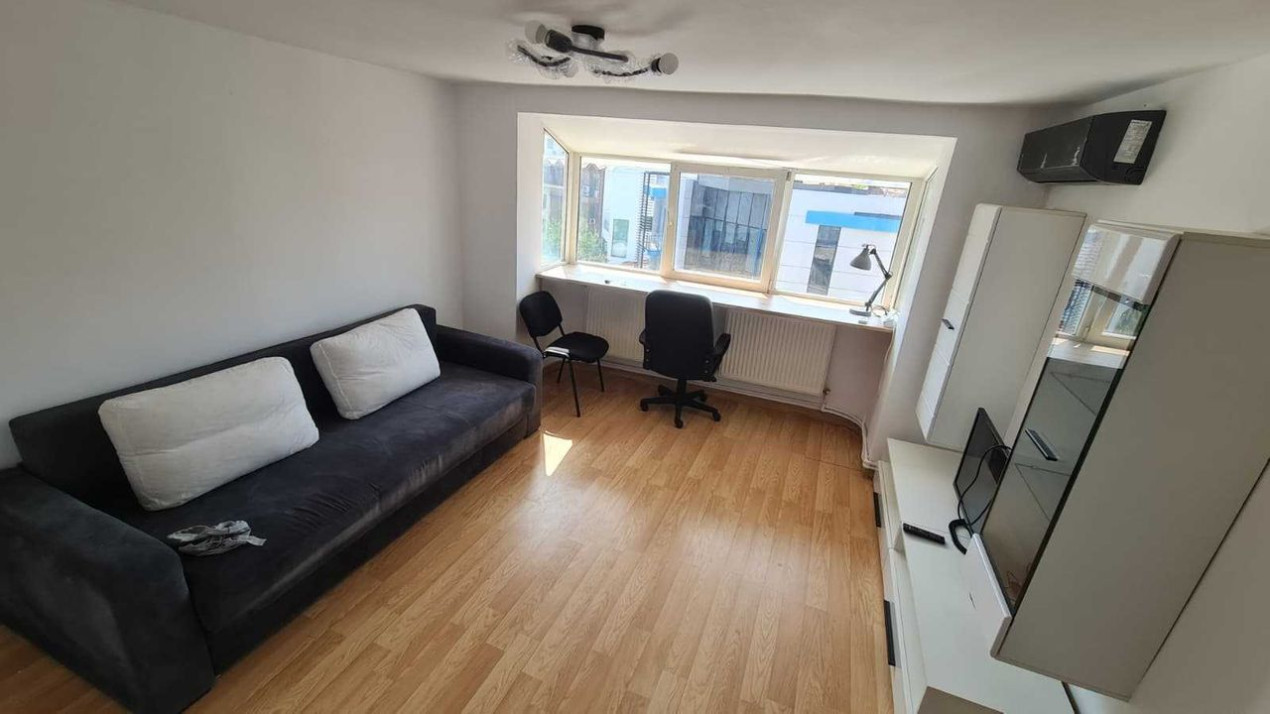 Închiriere apartament 2 camere, zona Cismigiu
