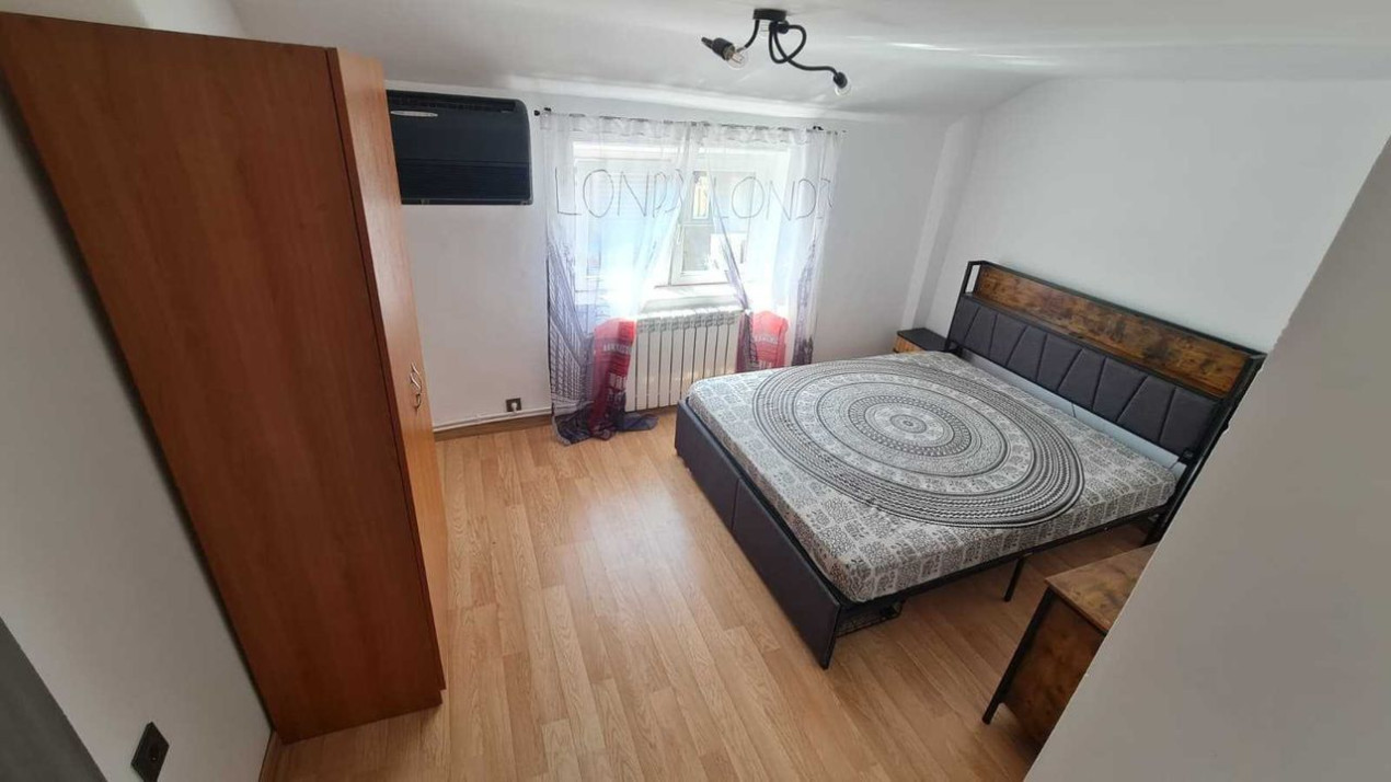 Închiriere apartament 2 camere, zona Cismigiu