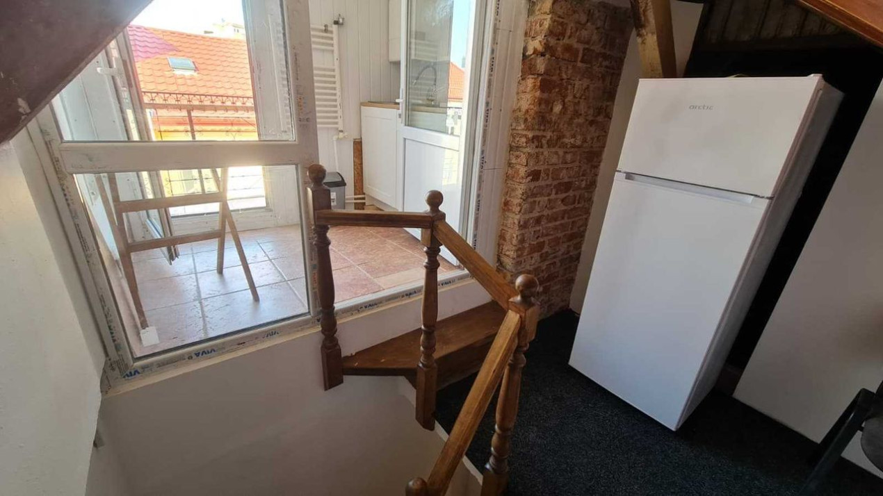 Închiriere apartament 2 camere, zona Cismigiu