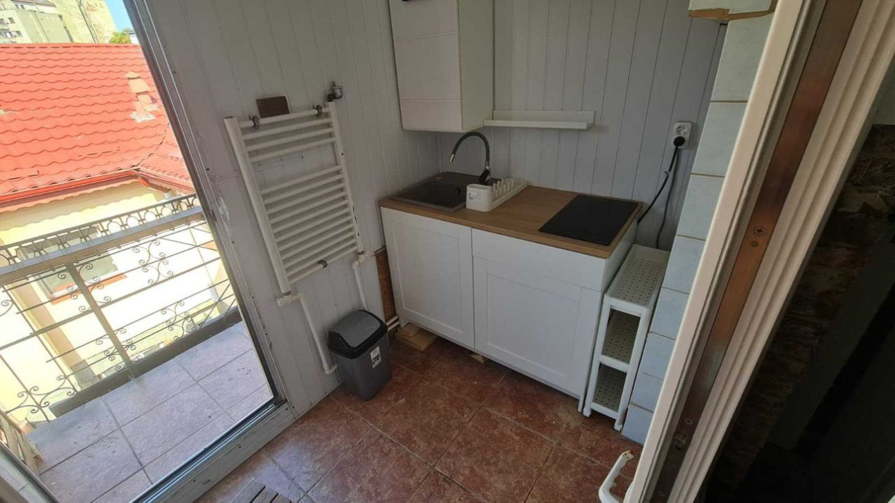 Închiriere apartament 2 camere, zona Cismigiu