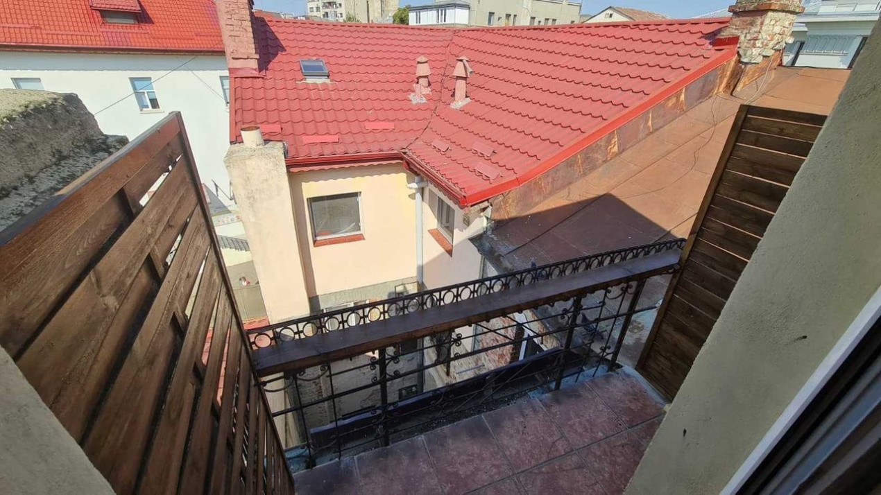 Închiriere apartament 2 camere, zona Cismigiu