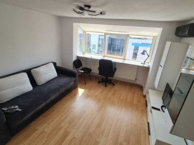 Închiriere apartament 2 camere, zona Cismigiu