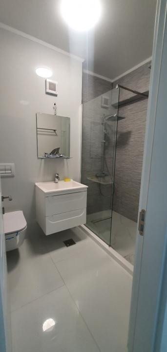 Apartament de vanzare Vitan Mall - 88 mp construiti.