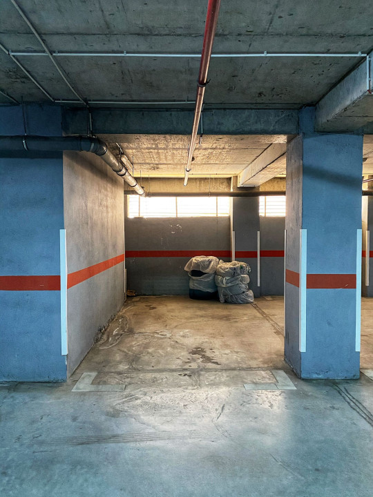 Închiriere apartament 3 camere, 2 locuri parcare - Natura Residence, Băneasa