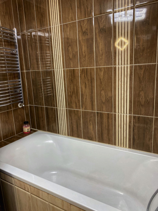 Închiriere apartament 3 camere, 2 locuri parcare - Natura Residence, Băneasa