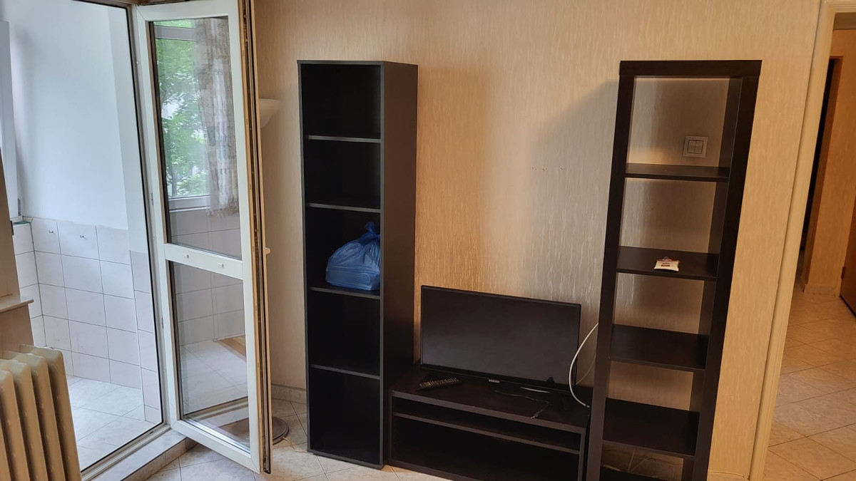 Închiriere apartament 2 camere, zona Turda