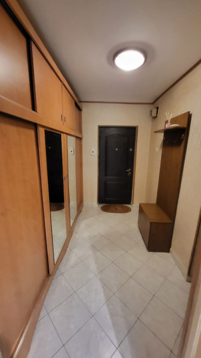 Închiriere apartament 2 camere, zona Turda