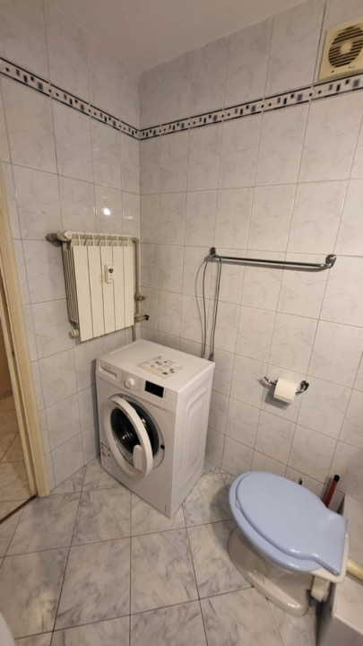 Închiriere apartament 2 camere, zona Turda