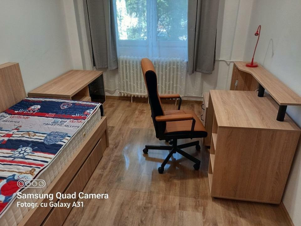 Închiriere apartament 3 camere, zona Turda