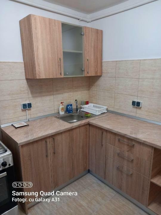 Închiriere apartament 3 camere, zona Turda