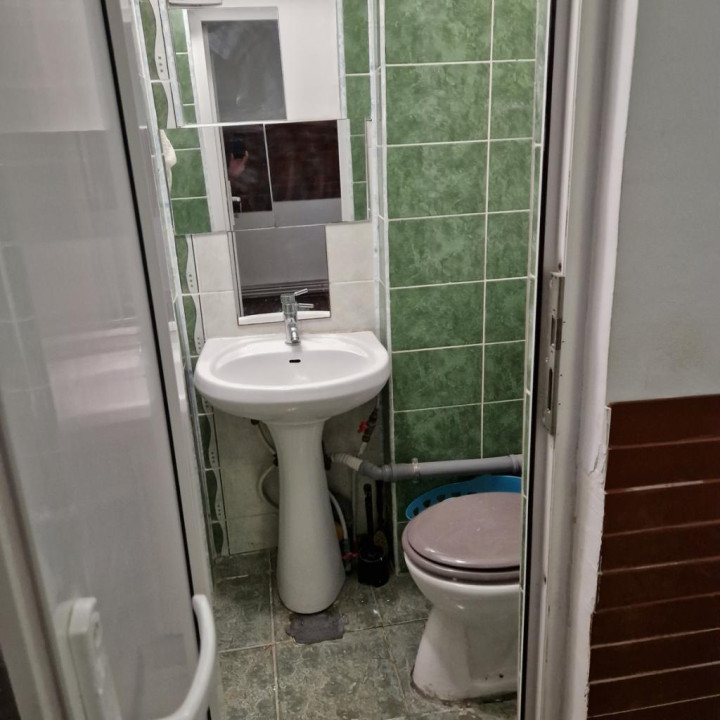 Inchiriere Apartament in Vila, parter+mansarda, zona Chibrit