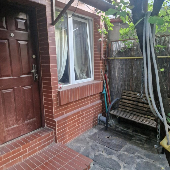 Inchiriere Apartament in Vila, parter+mansarda, zona Chibrit