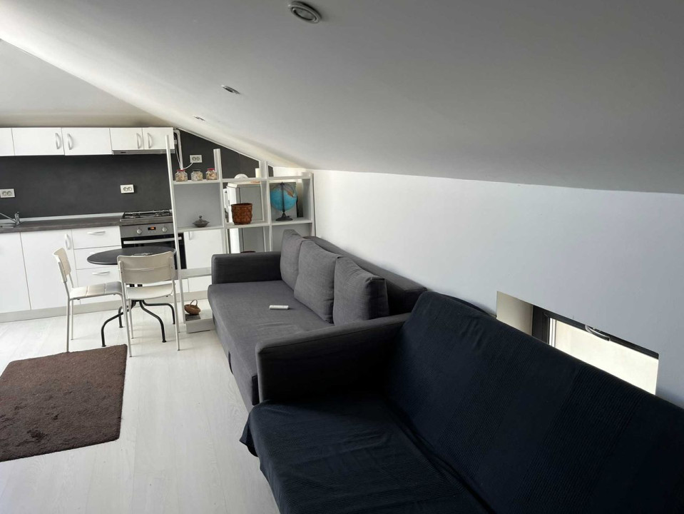 Inchiriere Garsoniera, zona Ultracentral