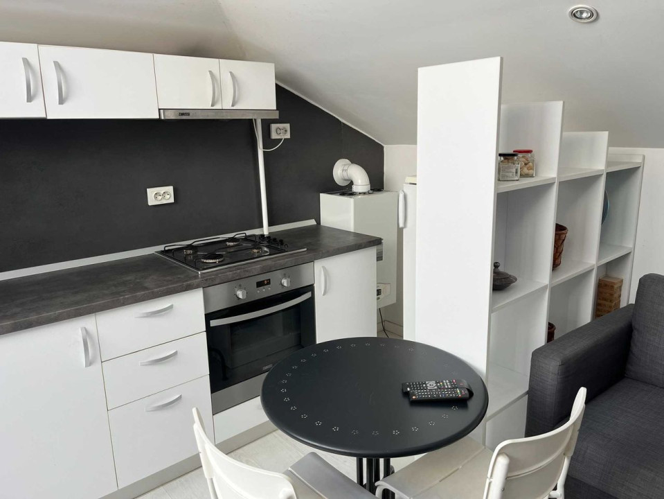 Inchiriere Garsoniera, zona Ultracentral