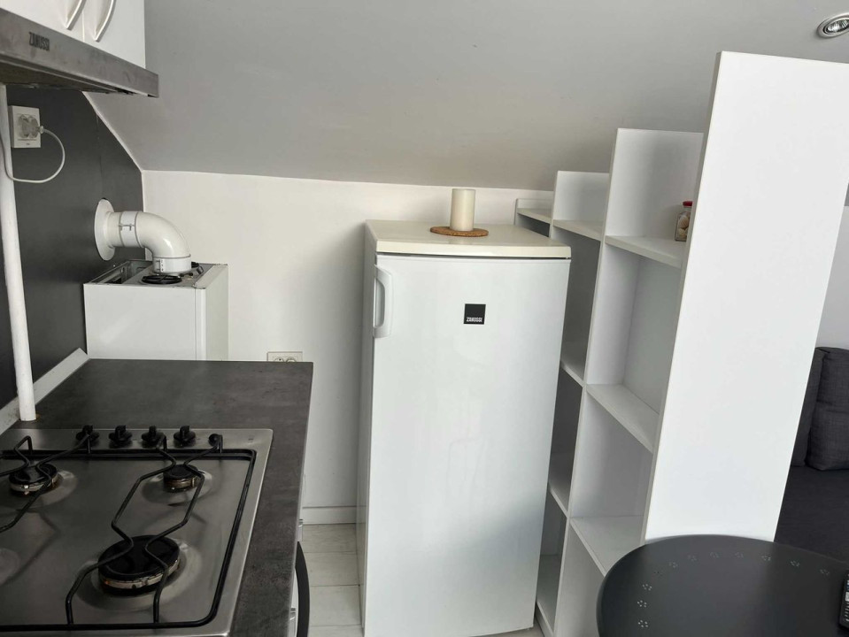 Inchiriere Garsoniera, zona Ultracentral