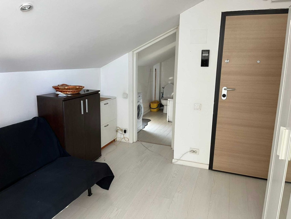 Inchiriere Garsoniera, zona Ultracentral