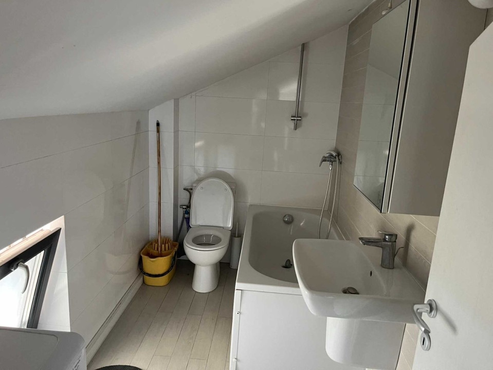 Inchiriere Garsoniera, zona Ultracentral