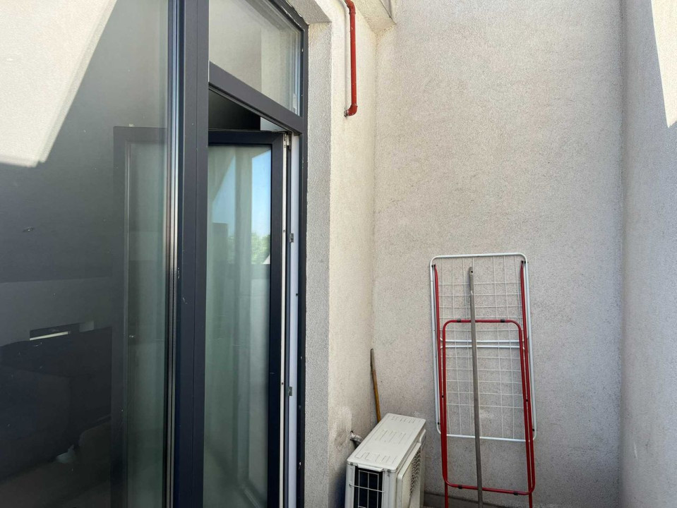 Inchiriere Garsoniera, zona Ultracentral