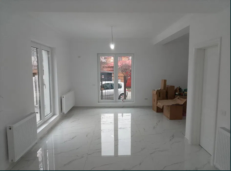 Vila Duplex P+1+Pod, 4 camere – Bucureștii Noi, Laminorului