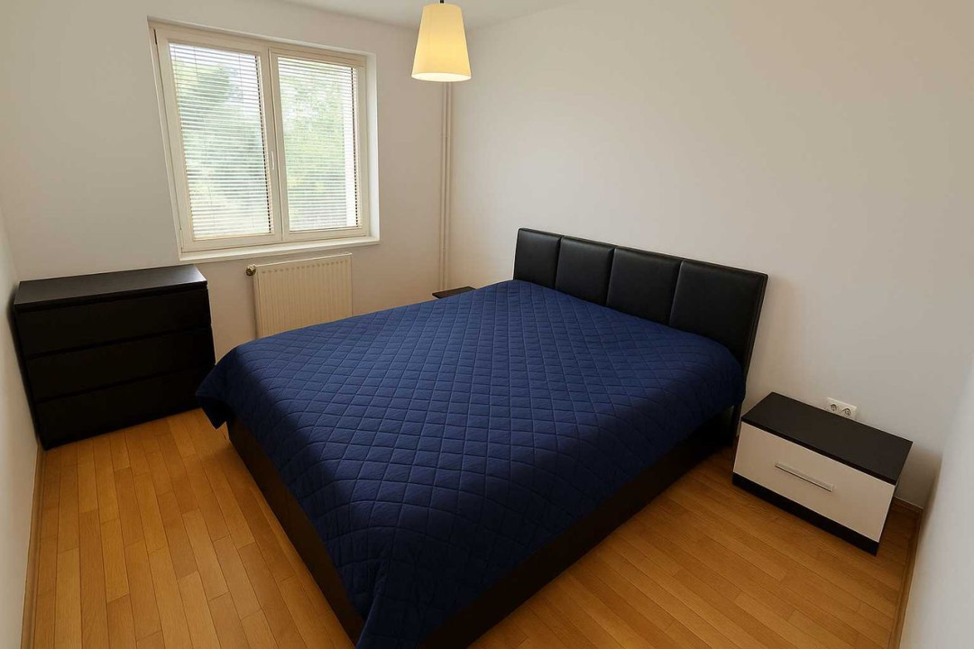 Vanzare Apartament de 3 camere, zona Arena Nationala, Mega Mall