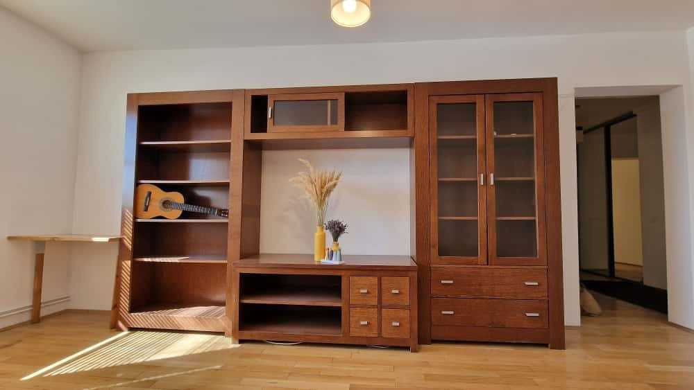 Vanzare Apartament de 3 camere, zona Arena Nationala, Mega Mall